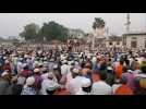 Massive coronavirus prayer gathering takes place in Bangladesh - Label : AFPTV - First images - Category : News