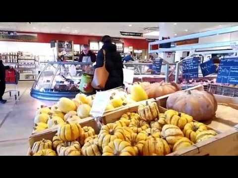 Augny : Les magasins de producteurs maillons essentiels de la chaîne alimentaire