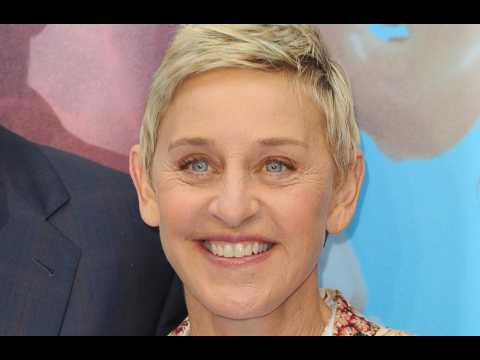 Ellen DeGeneres wishes she had kids to ease boredom