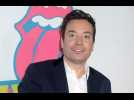 Jimmy Fallon: Filming talk show from home is 'chaos'