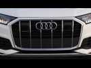 2020 Audi Q7 Exterior Design