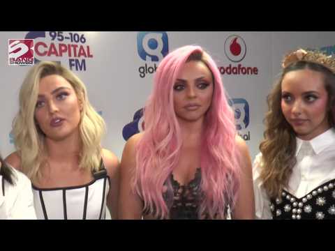 Jesy Nelson: I can't think of anything worse than having kids