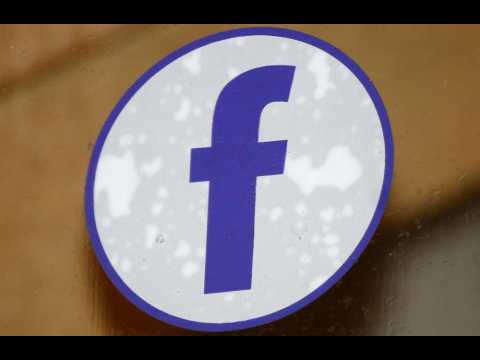 Facebook sees dramatic spike in usage