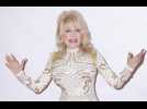 Dolly Parton wants people to 'keep the faith' during coronavirus pandemic