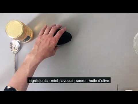 Soigner ses mains abominafreuses