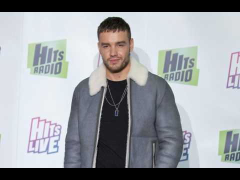 Liam Payne donates 360,000 meals to food banks