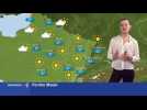 Temps sec et frais : la météo de ce mardi en Lorraine et Franche-Comté