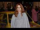 Stacey Dooley didn't want 'cliche' romance