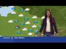 Entre nuages denses et éclaircies : la météo de ce dimanche en Lorraine et Franche-Comté