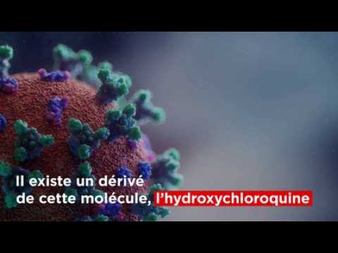 Pour l’utilisation de la Chloroquine pour soigner le Covid-19 divise-t-elle ?