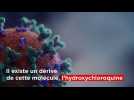 Pour l’utilisation de la Chloroquine pour soigner le Covid-19 divise-t-elle ?
