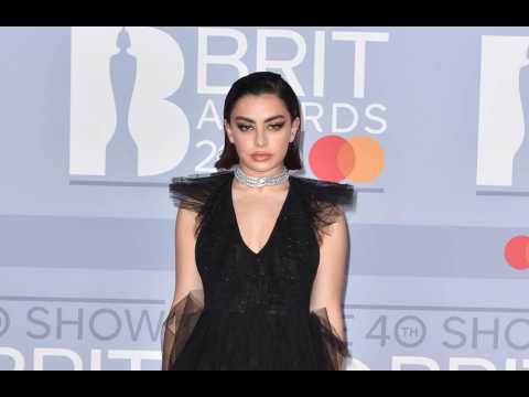 Charli XCX shelves debut celebration plans