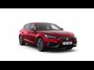 All-new SEAT Leon - the first model of the brand to offer five different engine technologies