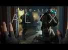 Vido Half-Life Alyx : Plus d'une heure de gameplay avec le Valve Index (4K/60fps)