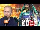 Vido Bleeding Edge : Nouvelle map, nouveau perso, nos impressions aprs deux heures de jeu