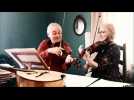 Coronavirus : le CIM enseigne la musique &agrave; distance - Label : L'Est Républicain - Category : Culture