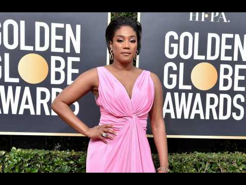 Tiffany Haddish: Girls Trip cast may reunite for a 'different story'