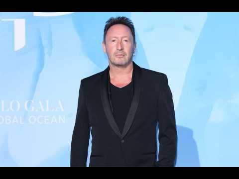 Julian Lennon felt 'cast aside' by dad John Lennon