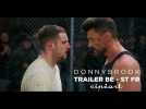 Donnybrook Trailer ST Fr