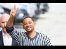 Will Smith lands comic show on Quibi