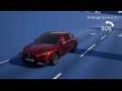 All-new SEAT Leon - Advanced driving assistance systems
