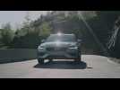 The new Volvo V60 Cross Country Reveal Film