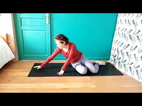 Comment faire du sport en étant confiné : leçon 11, dites adieu à la culotte de cheval