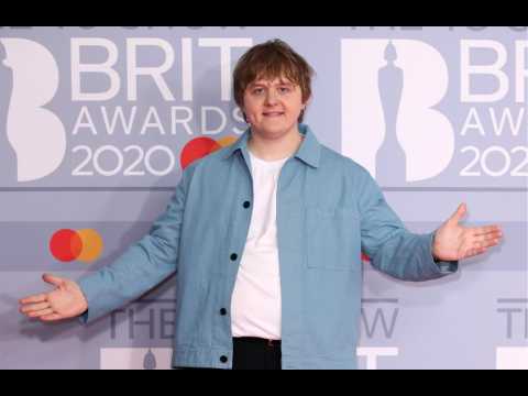 Lewis Capaldi could release an album about memes