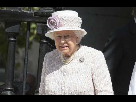 Queen Elizabeth's message watched by 24 million people