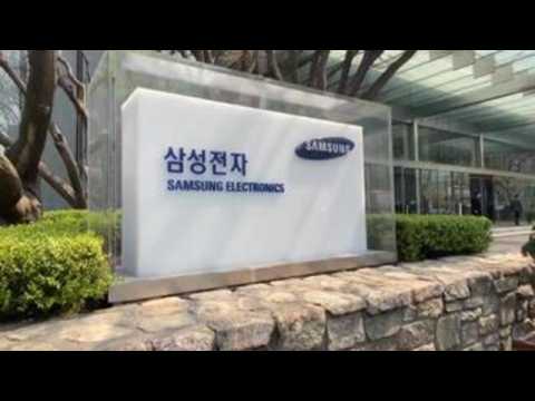 Samsung expects a 2.73 percent increase in 2020 Q1 operating profit
