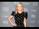 Reese Witherspoon became a 'better person' after having kids