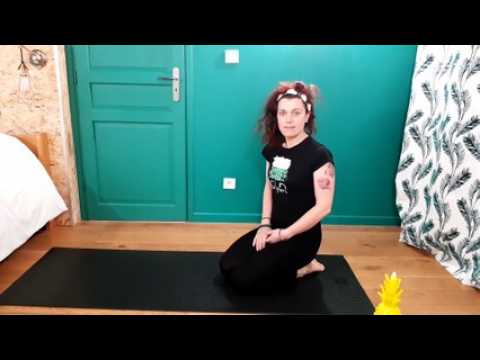 Comment étirer ses épaules ?