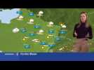 La météo de ce samedi dans nos régions