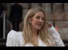 Ellie Goulding inspired by Guy Ritchie gangster flicks for Worry About Me video