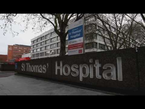 British PM Boris Johnson hospitalised over persistent coronavirus symptoms