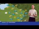 Temps sec et doux : la météo de ce mardi en Lorraine et Franche-Comté