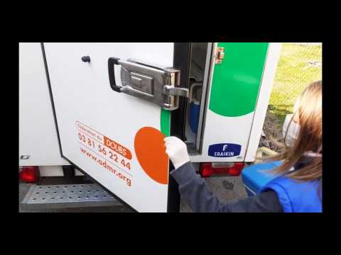 Coronavirus : le grand merci d’une petite fille du Doubs aux travailleurs