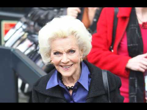 Former Bond girl Honor Blackman has died