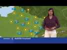 La météo de ce dimanche en Lorraine et Franche-Comté