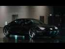 Hyundai 'Prophecy' concept EV Exterior Review