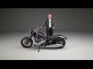 The new BMW R 18 - Sepp Miritsch, Head of Air Cooled Boxer Series BMW Motorrad