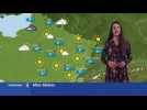 La météo de ce lundi en Lorraine et Franche-Comté