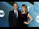 Tom Hanks and Rita Wilson to spend anniversary at home