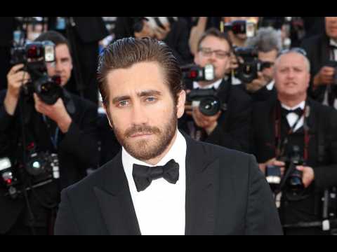 Jake Gyllenhaal is 'in love' with sourdough bread