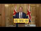 UK virus toll up to 26,097 as care home deaths included - Label : AFPTV - First images - Category : News