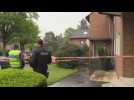 German SWAT team member shot dead in Gelsenkirchen