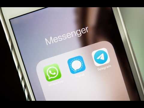 WhatsApp sees dramatic fall in 'highly forwarded' messages