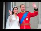Prince William helped Catherine get ready on wedding day