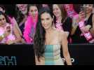 Demi Moore has turned to 'thoughtful meditation'
