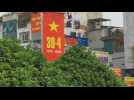 Vietnam commemorates 45th anniversary of the fall of Saigon amid pandemic